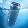 Miniatyrbillede 5 af 5: Bærbare Bluetooth-højttalere NGS ROLLERFURIA3BLUE Blå 60 W