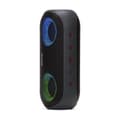 Miniatyrbillede 5 af 6: Bærbare Bluetooth-højttalere Aiwa BST-650BK Sort