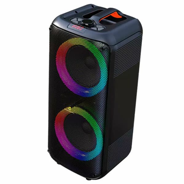 Kannettavat Bluetooth-kaiuttimet Denver Electronics