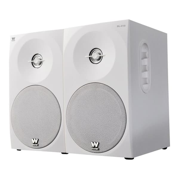 PC-kaiuttimet Woxter SO26-075 Valkoinen 150 W