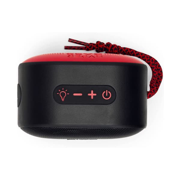 Kannettavat Bluetooth-kaiuttimet Aiwa BST330RD Punainen 10 W