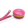 Pikkukuva 3 / 5: Kannettavat Bluetooth-kaiuttimet Energy Sistem Lol&Roll Pop Pinkki 5 W