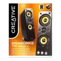 Miniatyrbild 3 av 4: Creative 2.0 GigaWorks T40 SII-högtalare