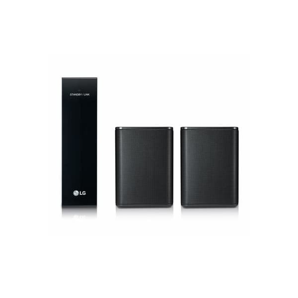 Högtalare - LG - SPK8 - 2.0 kanaler - Trådlös - 140 W - Svart