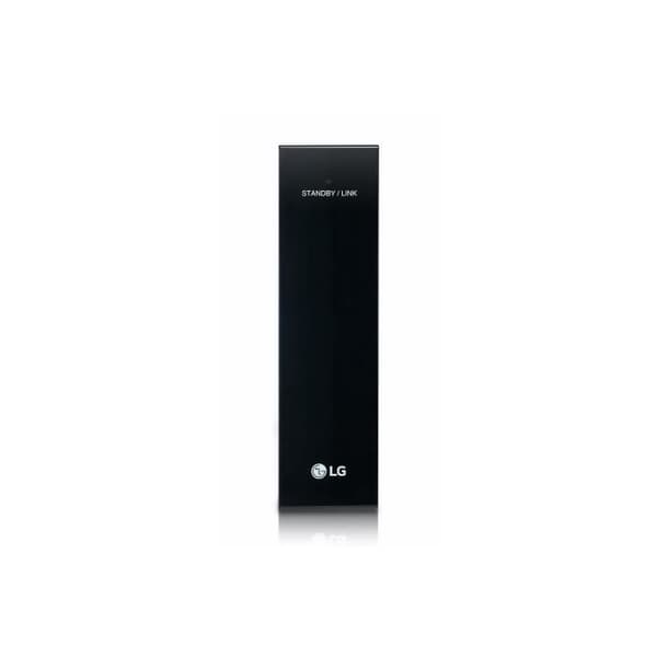 Högtalare - LG - SPK8 - 2.0 kanaler - Trådlös - 140 W - Svart