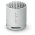 Miniatyrbild 1 av 4: Bärbar Bluetooth-högtalare - SONY - SRS-XB100 - Batteritid 16h - Vattentålig IP67 - Kraftfullt ljud