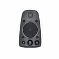Pikkukuva 4 / 11: Kaiuttimet peli Logitech 980-001256 2.1 Musta 200W