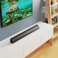 Miniatyrbillede 4 af 5: Trådløs soundbar Majority Snowdon