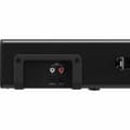 Miniatyrbillede 2 af 5: Trådløs soundbar Majority Snowdon