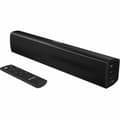 Miniatyrbillede 1 af 6: Sound bar Majority BOWFELL