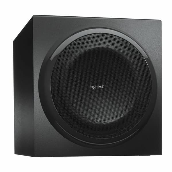PC-högtalare Logitech Z906
