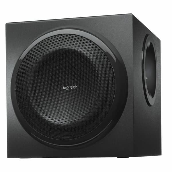 PC-högtalare Logitech Z906