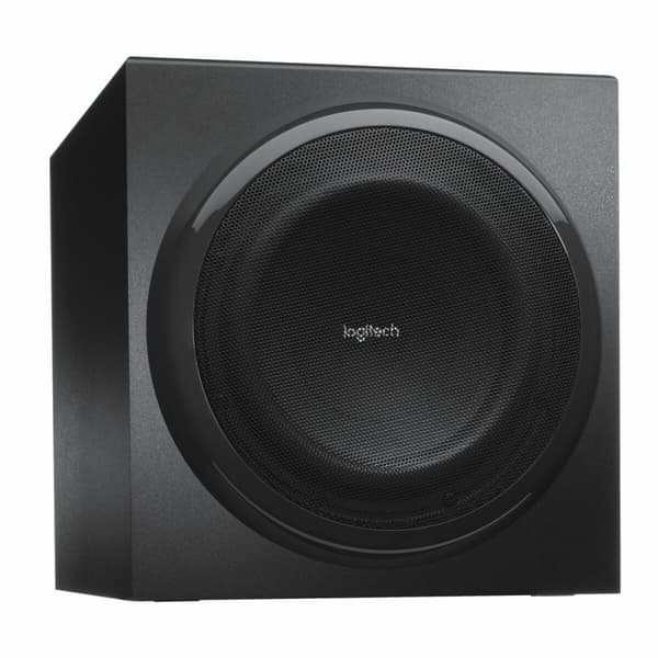 PC-högtalare Logitech Z906