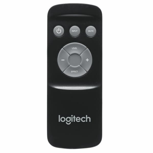 PC-högtalare Logitech Z906