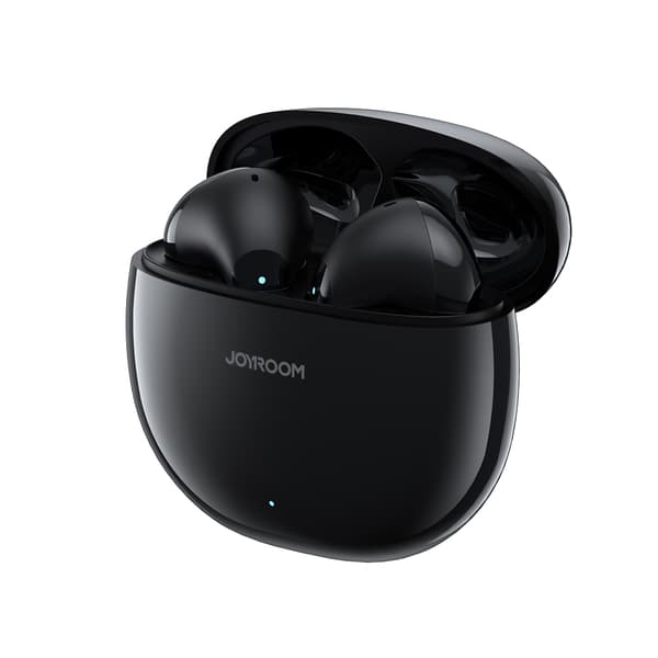 Jpods Series TWS ENC IPX4 trådløse hovedtelefoner, sorte