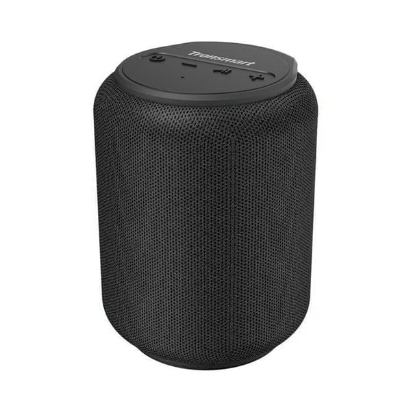Tronsmart T6 Bluetooth 5.3 15W langaton minikaiutin, musta