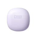 Miniatyrbild 3 av 6: TWS Funpods Series JR-FB1 Bluetooth 5.3 trådlösa hörlurar, lila