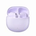 Miniatyrbild 6 av 6: TWS Funpods Series JR-FB1 Bluetooth 5.3 trådlösa hörlurar, lila