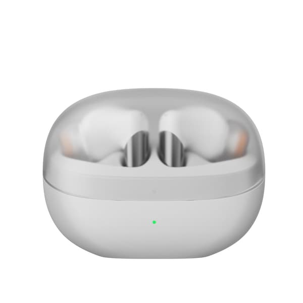 ENC Jbuds Series USB-C trådlösa in-ear-hörlurar, vita