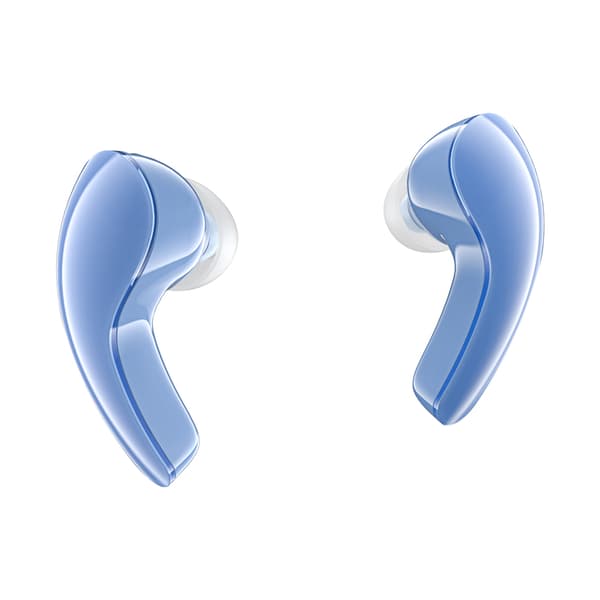 T9 Bluetooth 5.3 in-ear USB-C langattomat kuulokkeet, sininen