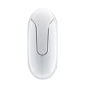 Miniatyrbild 4 av 6: T9 Bluetooth 5.3 in-ear USB-C trådlösa hörlurar, vita
