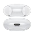 Miniatyrbild 5 av 6: T9 Bluetooth 5.3 in-ear USB-C trådlösa hörlurar, vita