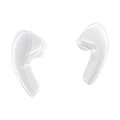 Miniatyrbild 2 av 6: T9 Bluetooth 5.3 in-ear USB-C trådlösa hörlurar, vita