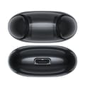 Miniatyrbild 5 av 6: T9 Bluetooth 5.3 in-ear USB-C trådlösa hörlurar, svarta