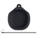 Miniatyrbild 6 av 6: T9 Bluetooth 5.3 in-ear USB-C trådlösa hörlurar, svarta