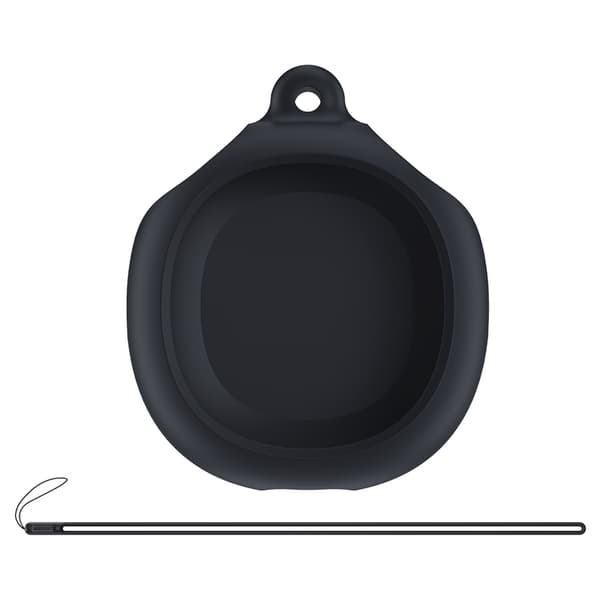 T9 Bluetooth 5.3 in-ear USB-C trådlösa hörlurar, svarta