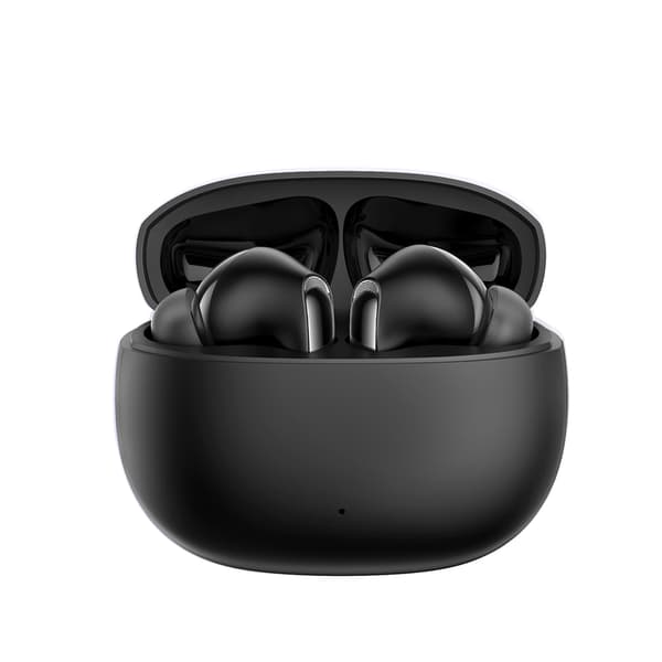 TWS Funpods Series JR-FB3 Bluetooth 5.3 langattomat kuulokkeet, musta