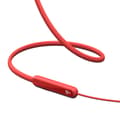 Miniatyrbild 5 av 6: Sport trådlösa Bluetooth 5.3 NeckBand hörlurar, röda