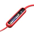 Miniatyrbild 6 av 6: Sport trådlösa Bluetooth 5.3 NeckBand hörlurar, röda
