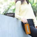 Miniatyrbillede 4 af 6: Trip trådløs højttaler Bluetooth 5.3 vandtæt IPX7 10W orange