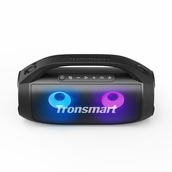 40W Bang SE langaton Bluetooth-kaiutin, musta