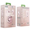 Miniatyrbild 5 av 6: In-ear TWS Bluetooth trådlösa hörlurar, rosa