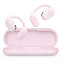 Miniatyrbild 1 av 3: Openfree JR-OE1 trådlösa on-ear-hörlurar, rosa