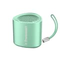Miniatyrbild 3 av 6: Liten Mini TWS Nimo Bluetooth 5.3 5W trådlös högtalare, grön