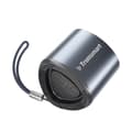 Miniatyrbillede 6 af 6: Lille Mini TWS Nimo Bluetooth 5.3 5W trådløs højtaler, sort