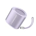 Miniatyrbillede 4 af 6: Lille Mini TWS Nimo Bluetooth 5.3 5W trådløs højtaler, lilla