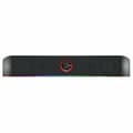 Miniatyrbild 1 av 2: Soundbar Trust GXT 619 Thorne Svart 6 W 12 W