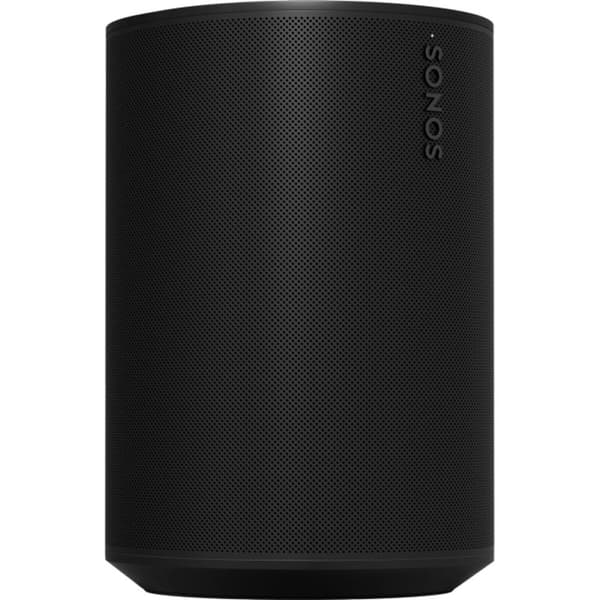 Bærbare Bluetooth-højttalere Sonos SNS-E10G1EU1BLK Sort