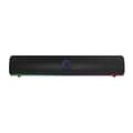Miniatyrbild 1 av 2: Soundbar Genesis NCS-2185 Svart 10 W