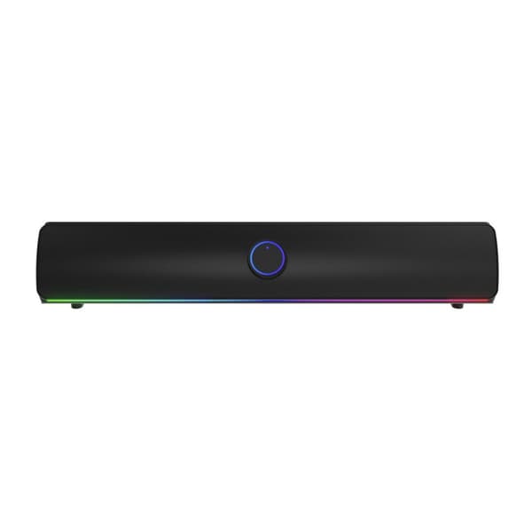 Soundbar Genesis NCS-2185 Svart 10 W