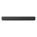 Miniatyrbillede 6 af 8: Sound bar Sony HTSF150.CEL