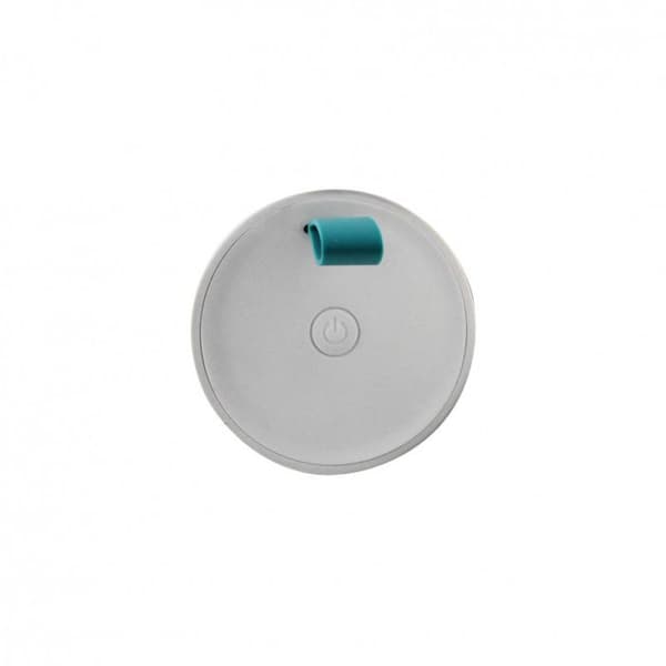 METRONIC Bärbar högtalare Xtra Sound bluetooth 12 W - Grön och vit