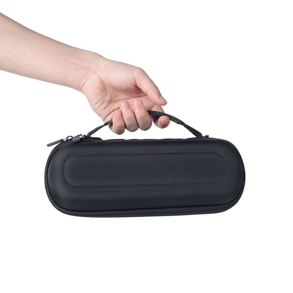 Suojakotelo, jossa on iskunvaimennus Harman Kardon Lunalle