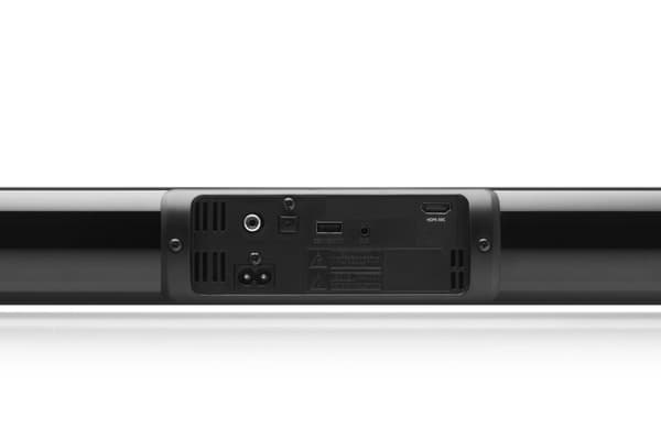 Soundbar JVC TH-E321B 2.0CH, 900 mm, 50W
