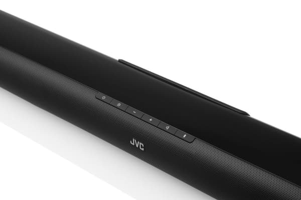 Soundbar JVC TH-E321B 2.0CH, 900 mm, 50W
