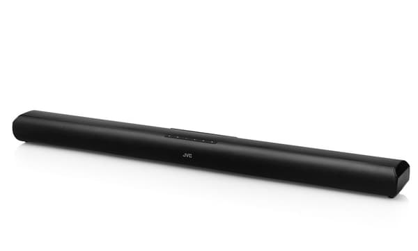 Soundbar JVC TH-E321B 2.0CH, 900 mm, 50W